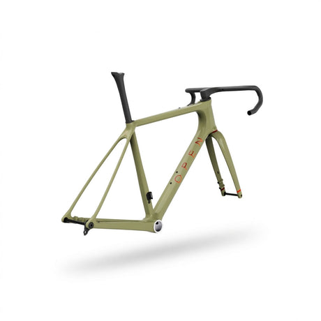 Open U.P. 2.0 Chassis