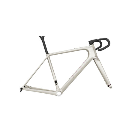 Open U.P. 2.0 Chassis