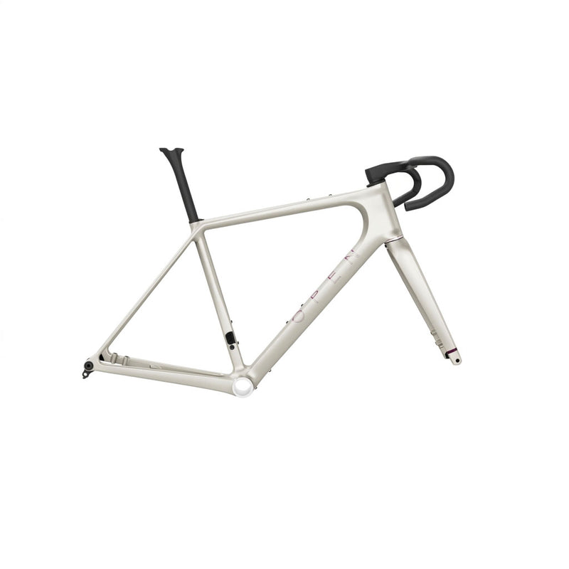 Open Racer Frame Weight OPEN Bikes — Gravel & Road Framesets | RA Cycles
