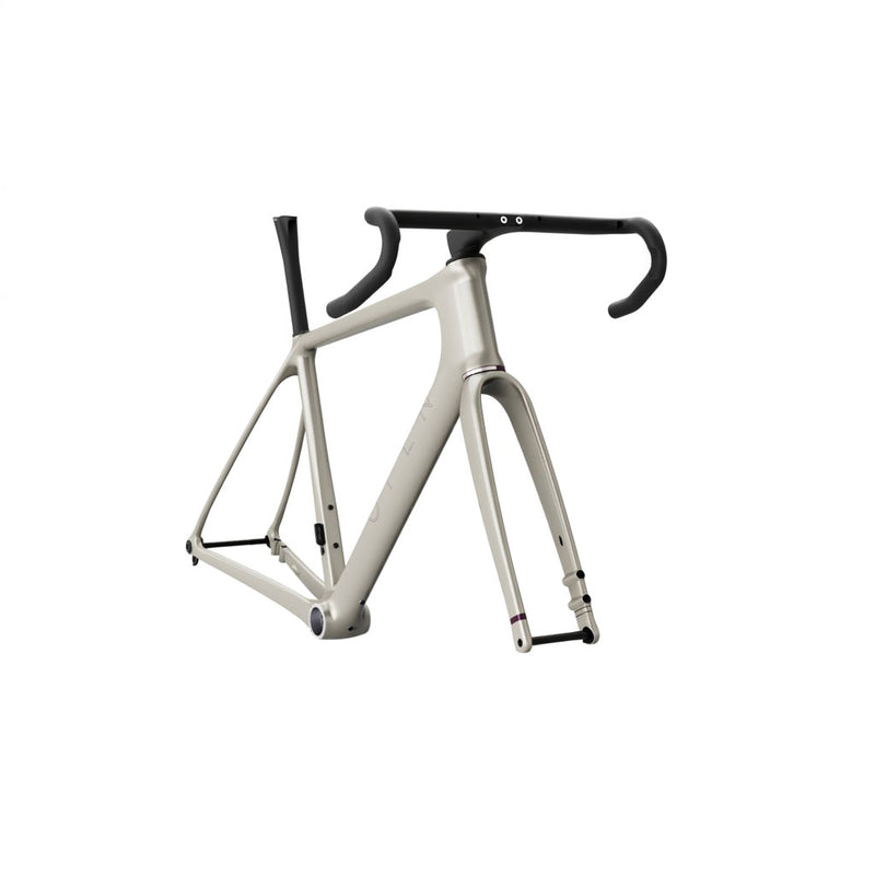 OPEN Bikes — Gravel & Road Framesets | RA Cycles