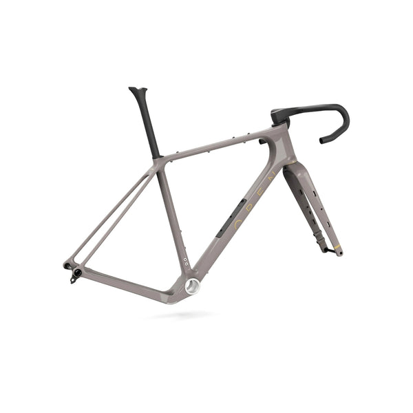 Open WI.DE. 2.0 Gravel Frameset | RA Cycles