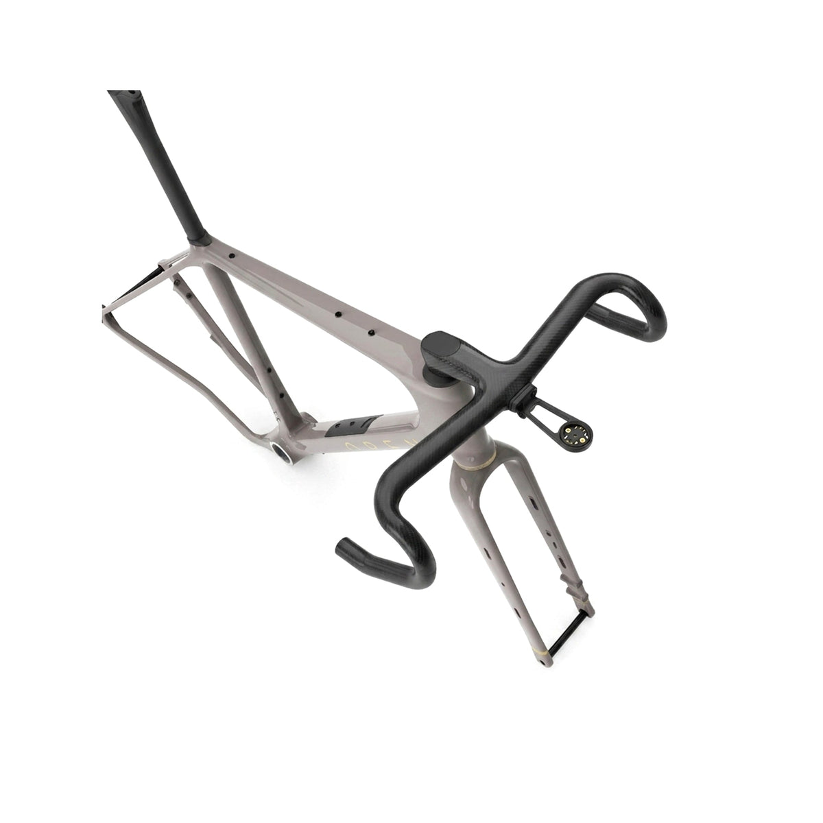 Open WI.DE. 2.0 Gravel Frameset