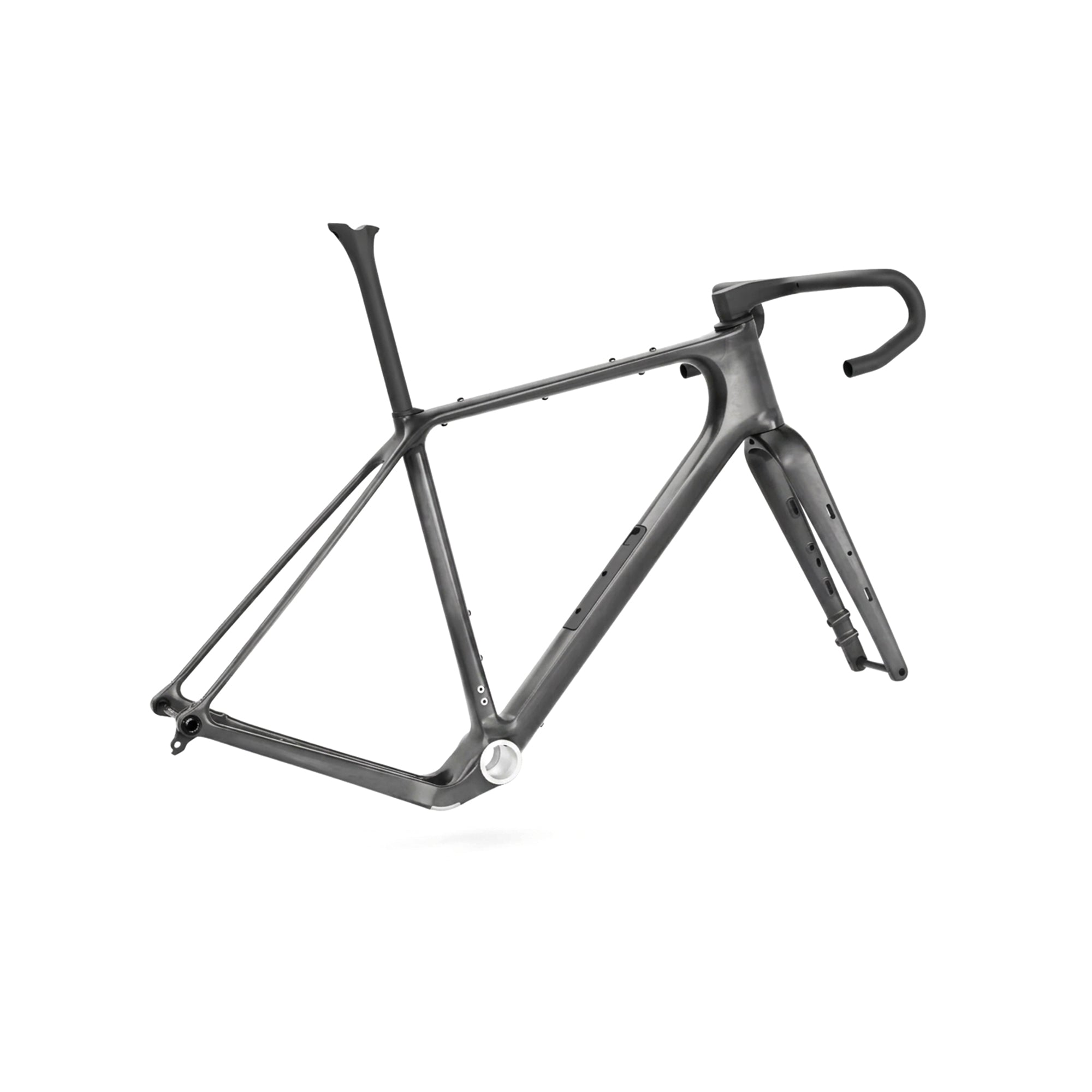 Open WI.DE. 2.0 Gravel Frameset | RA Cycles