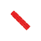 Oury Single Compound V2 Grips Candy Red