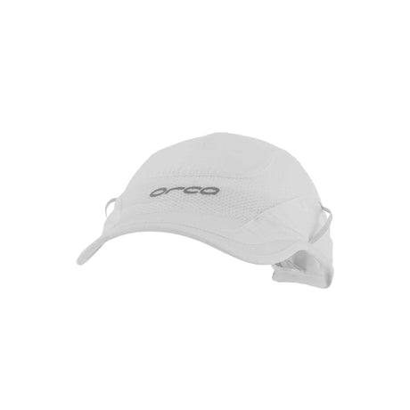 Orca Cap White