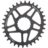 Wolf Tooth Oval Direct Mount Chainrings for Race Face Cinch