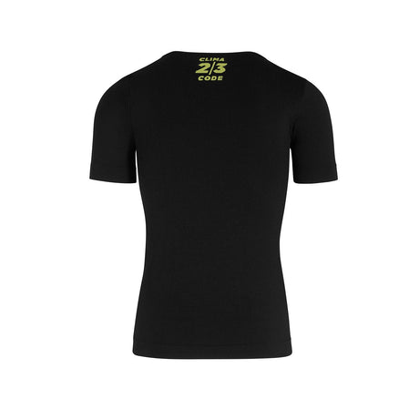 Capa de piel SS para primavera y otoño de Assos