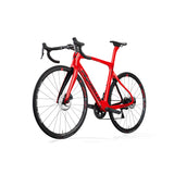 Pinarello Prince Disk Ultegra Bike A212 Red