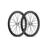 Partington R-Series Performance 50/50 Wheelset