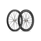 Partington R-Series Performance 50/65 Wheelset
