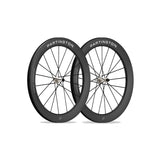 Partington R-Series Performance 65/65 Wheelset