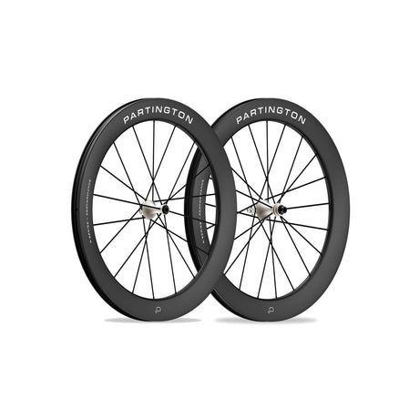 Partington R-Series Performance 65/65 Wheelset