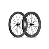 Partington R-Series Performance Ti 50/65 Wheelset