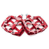 ethirteen Aluminum Plus Pedal