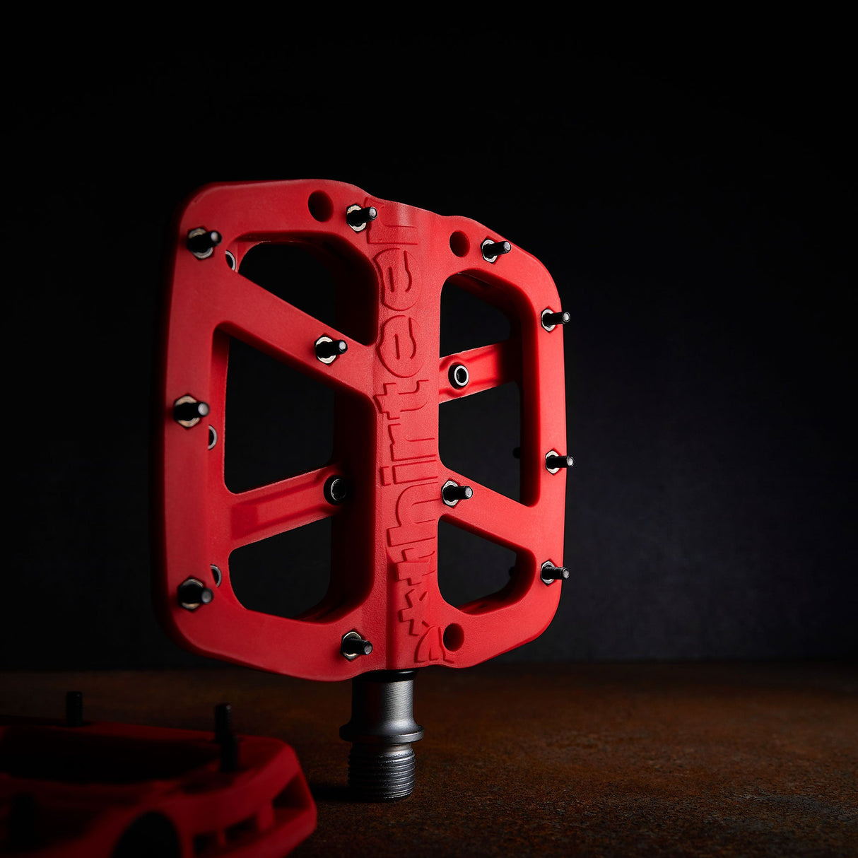 ethirteen Composite Base Pedal