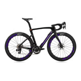 Pinarello Dogma F Edizione Speciale Tissot Bike