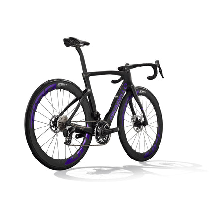 Pinarello Dogma F Edizione Speciale Tissot Bike