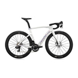 Pinarello Dogma F Red AXS Bike
