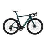 Pinarello Dogma F Red AXS Bike