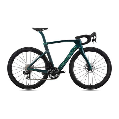 Pinarello Dogma F Red AXS Bike
