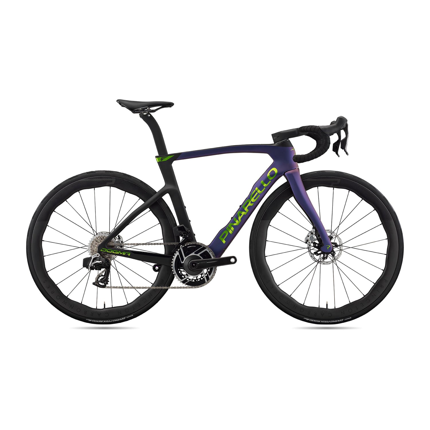 Pinarello Dogma F