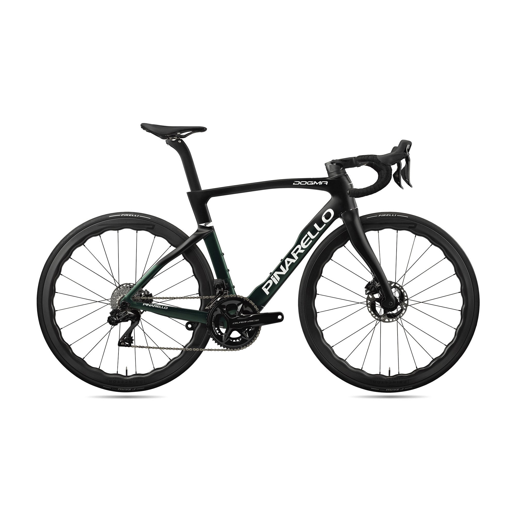 Pinarello Dogma F – RA Cycles Pinarello Dogma F – RA Cycles