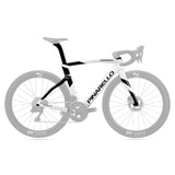 Cuadro Pinarello Dogma F Disc at RA Cycles