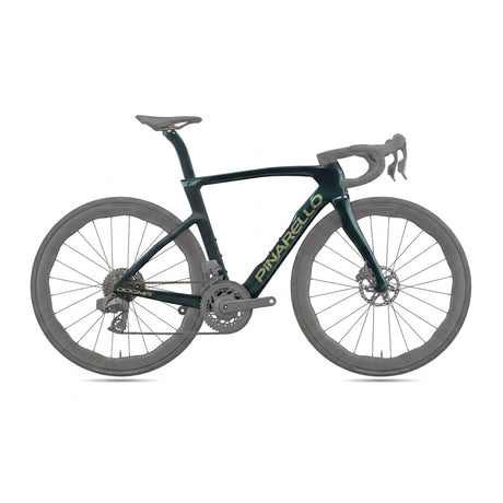 Pinarello Dogma F Frameset
