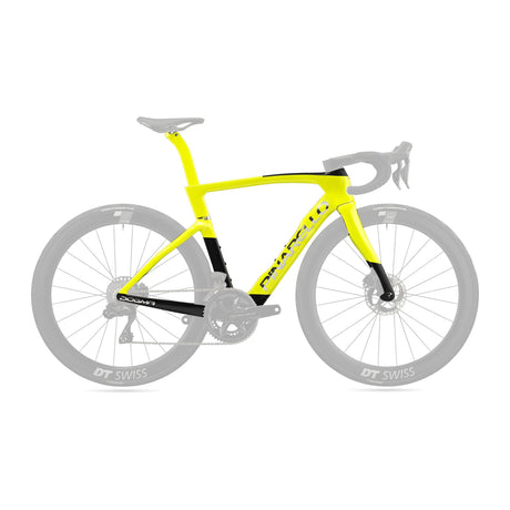 Cuadro Pinarello Dogma F