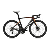 Bicicleta Pinarello Dogma F Red AXS
