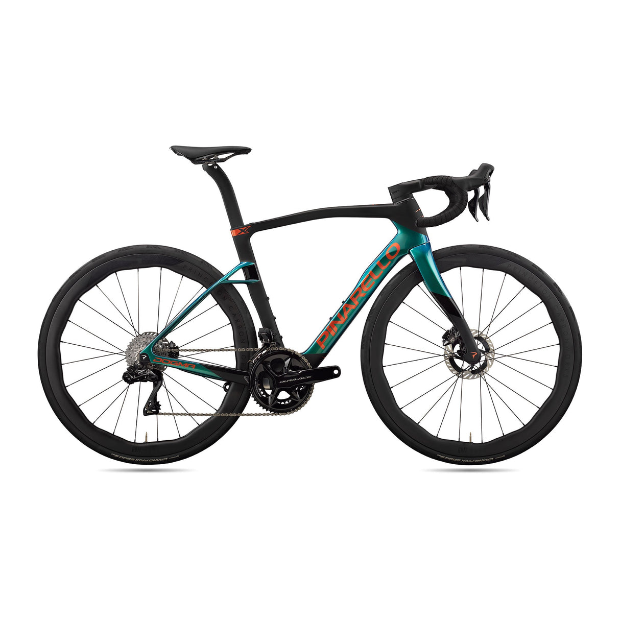 Pinarello Dogma X Dura-Ace Di2 Bike