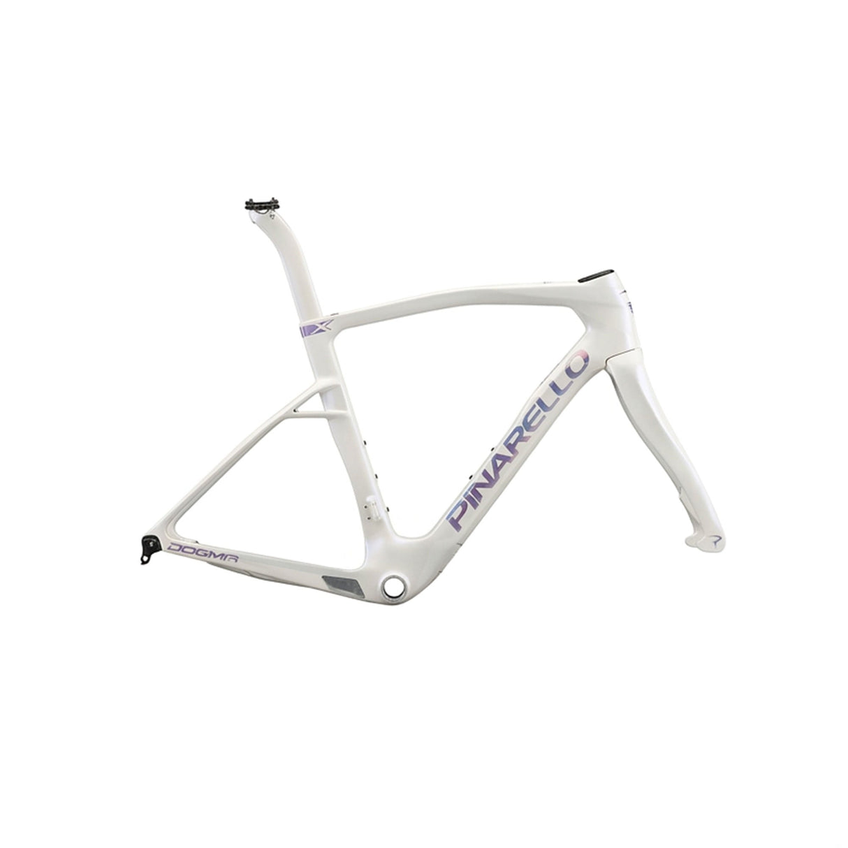 Pinarello Dogma X Frameset