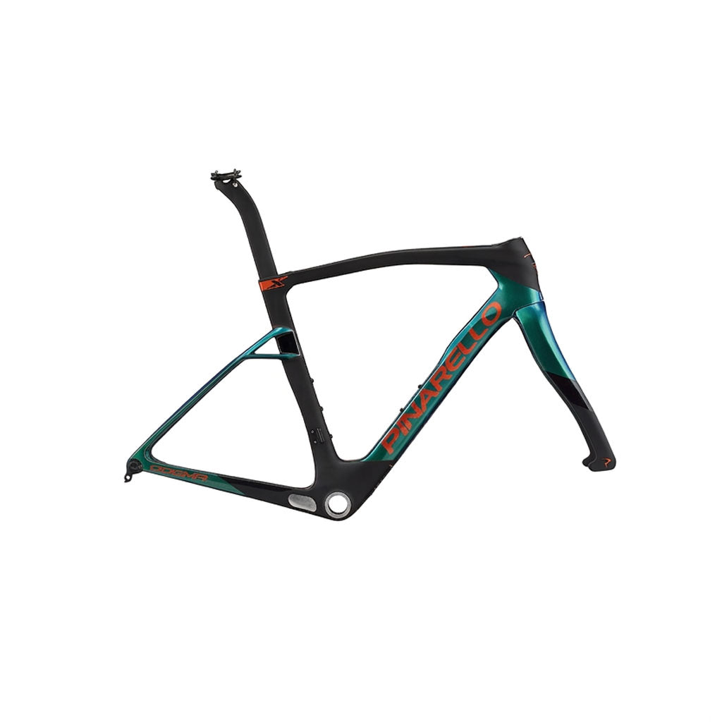 Pinarello Dogma X Frameset