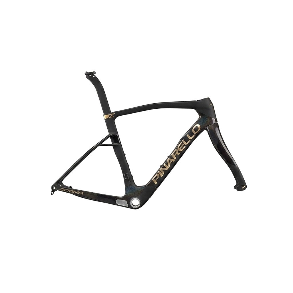 Pinarello Dogma X Frameset
