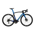 Pinarello Dogma X Disc Red AXS Bike G140 Xolar Sea