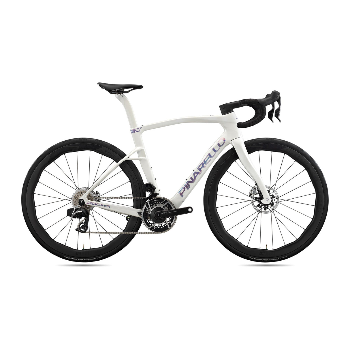 Pinarello Dogma X Red AXS Bike