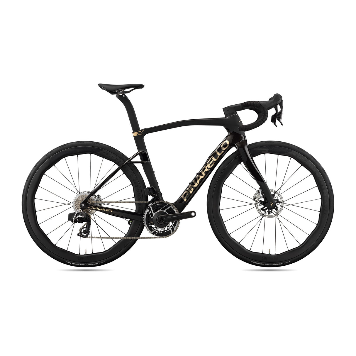 Pinarello Dogma X Super Record WRL 13-Speed Bike
