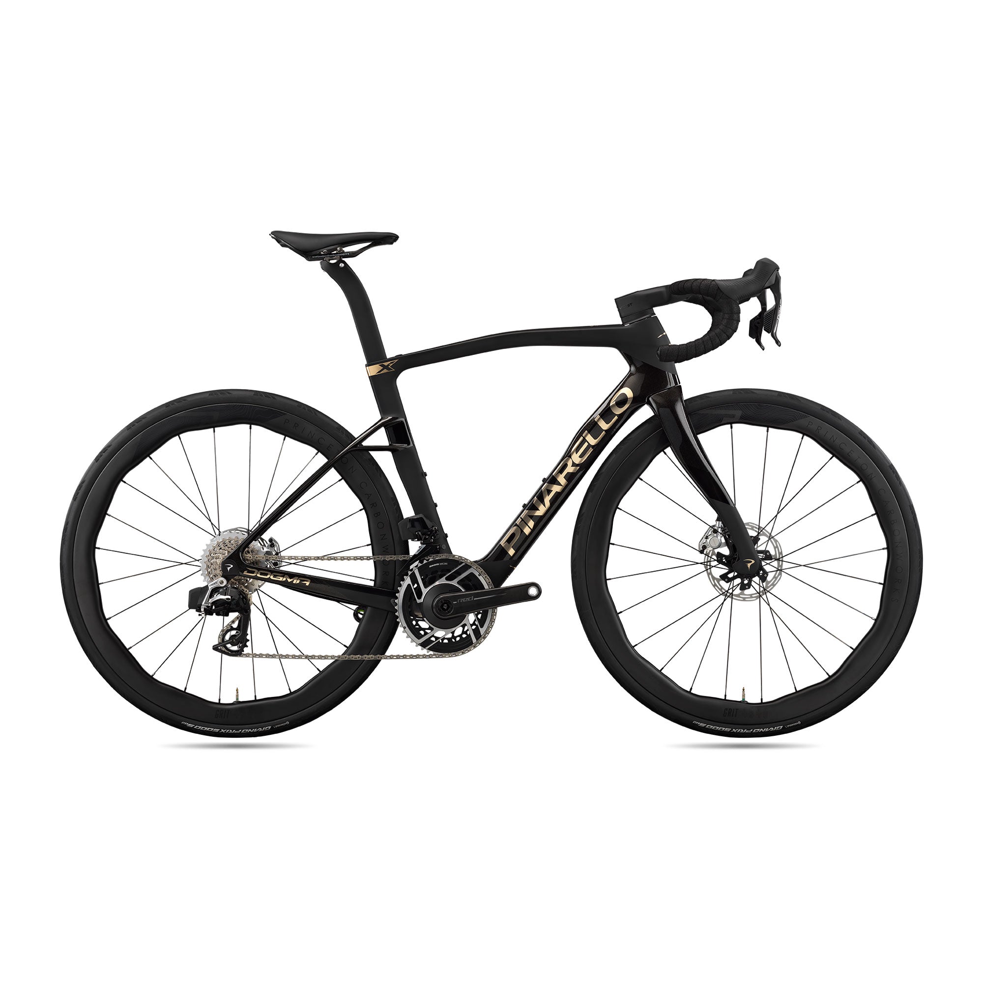 Pinarello XC GX Eagle AXS Mountain Bike | RA Cycles