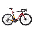 Pinarello Dogma X Disc Red AXS Bike at RA Cycles