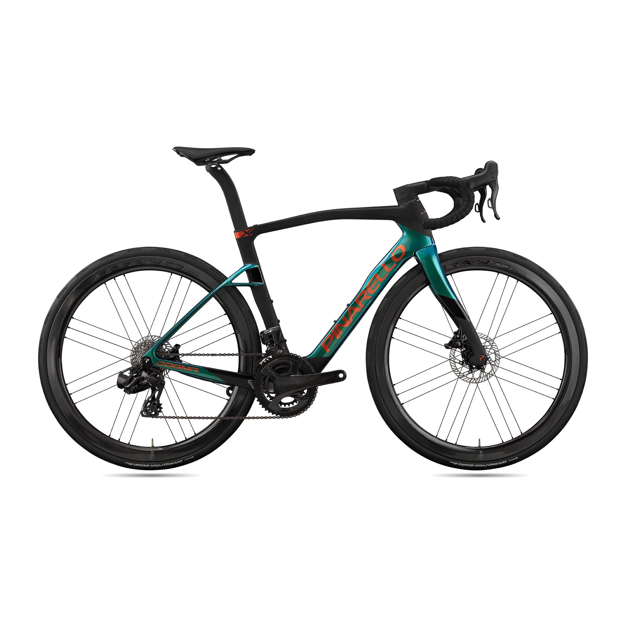 Look 795 Blade 3 RS Dura-Ace Di2 Bike - RA Cycles