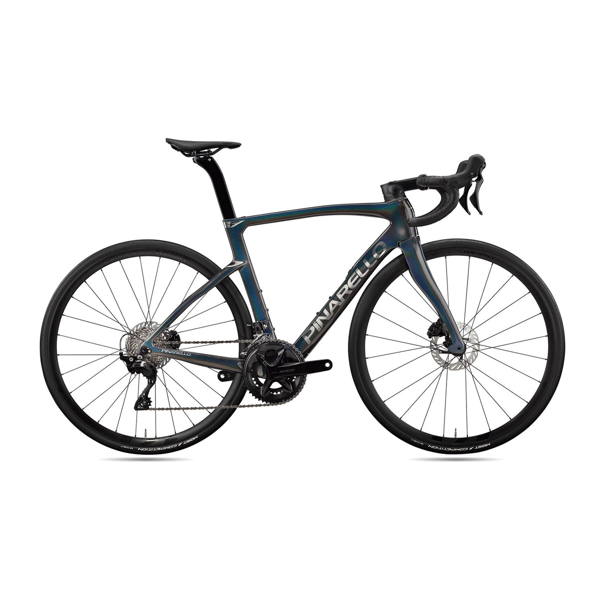 Pinarello F1 105 Bike