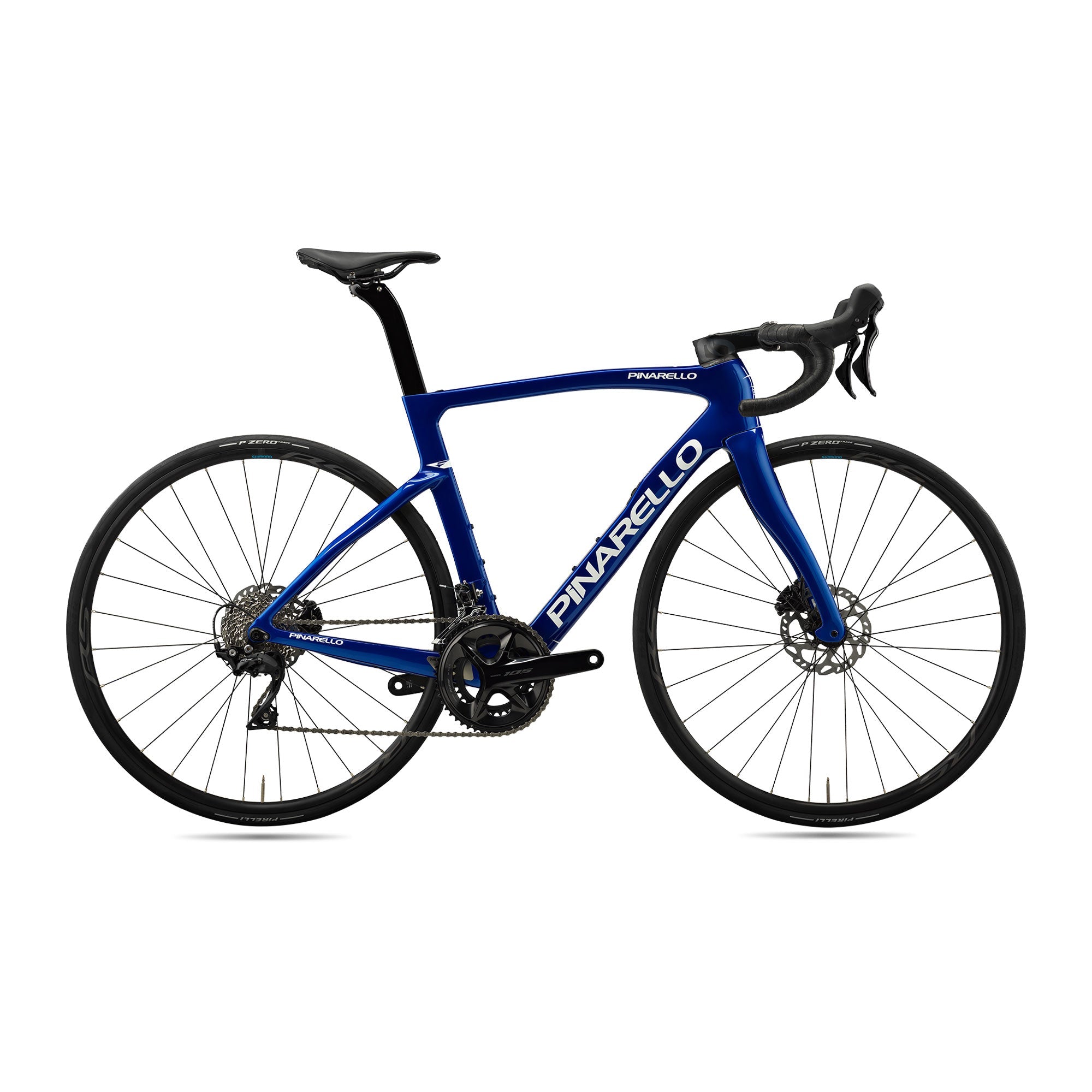 Pinarello F1 105 Bike – RA Cycles Pinarello F1 105 Bike – RA Cycles