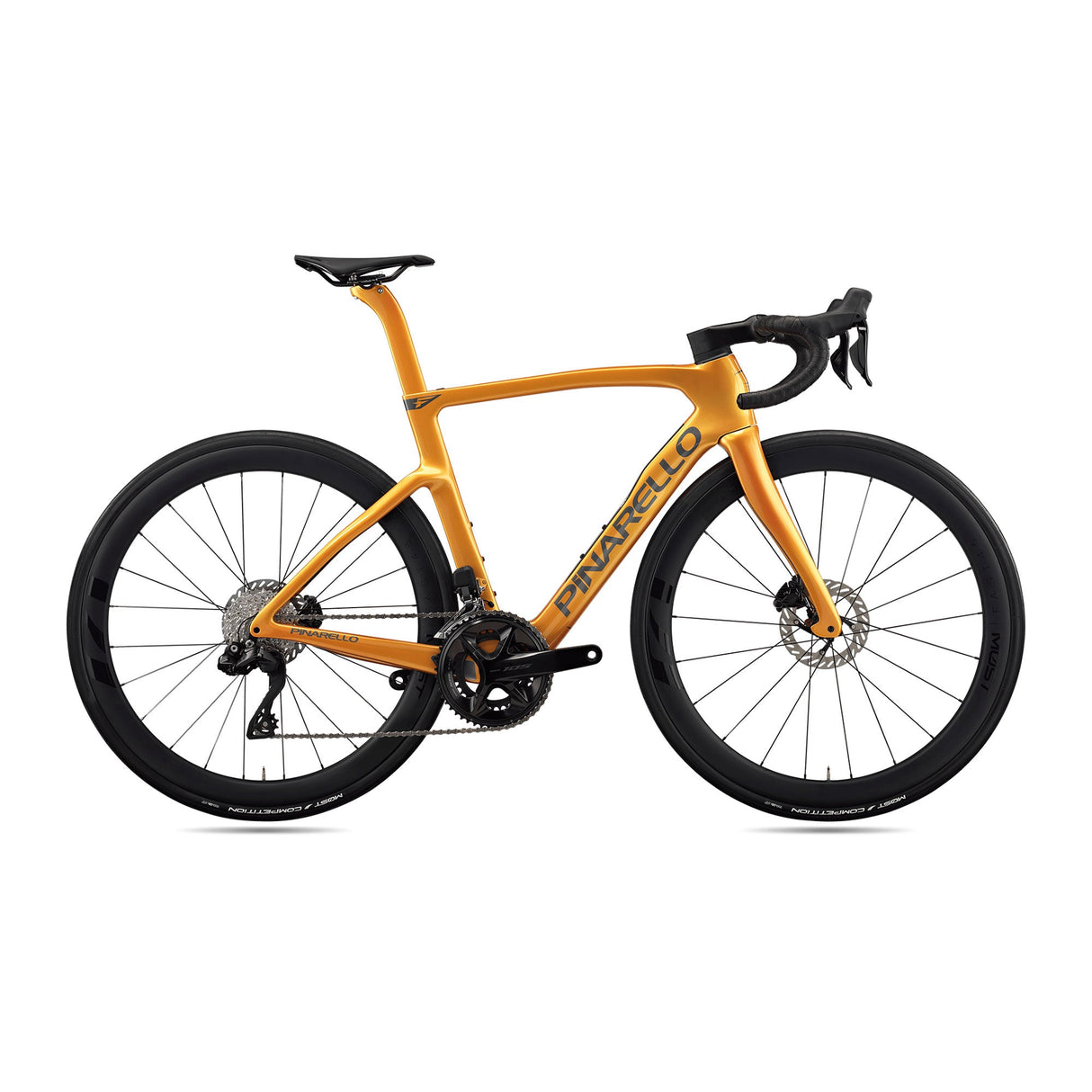 Pinarello F5 105 Di2 Bike
