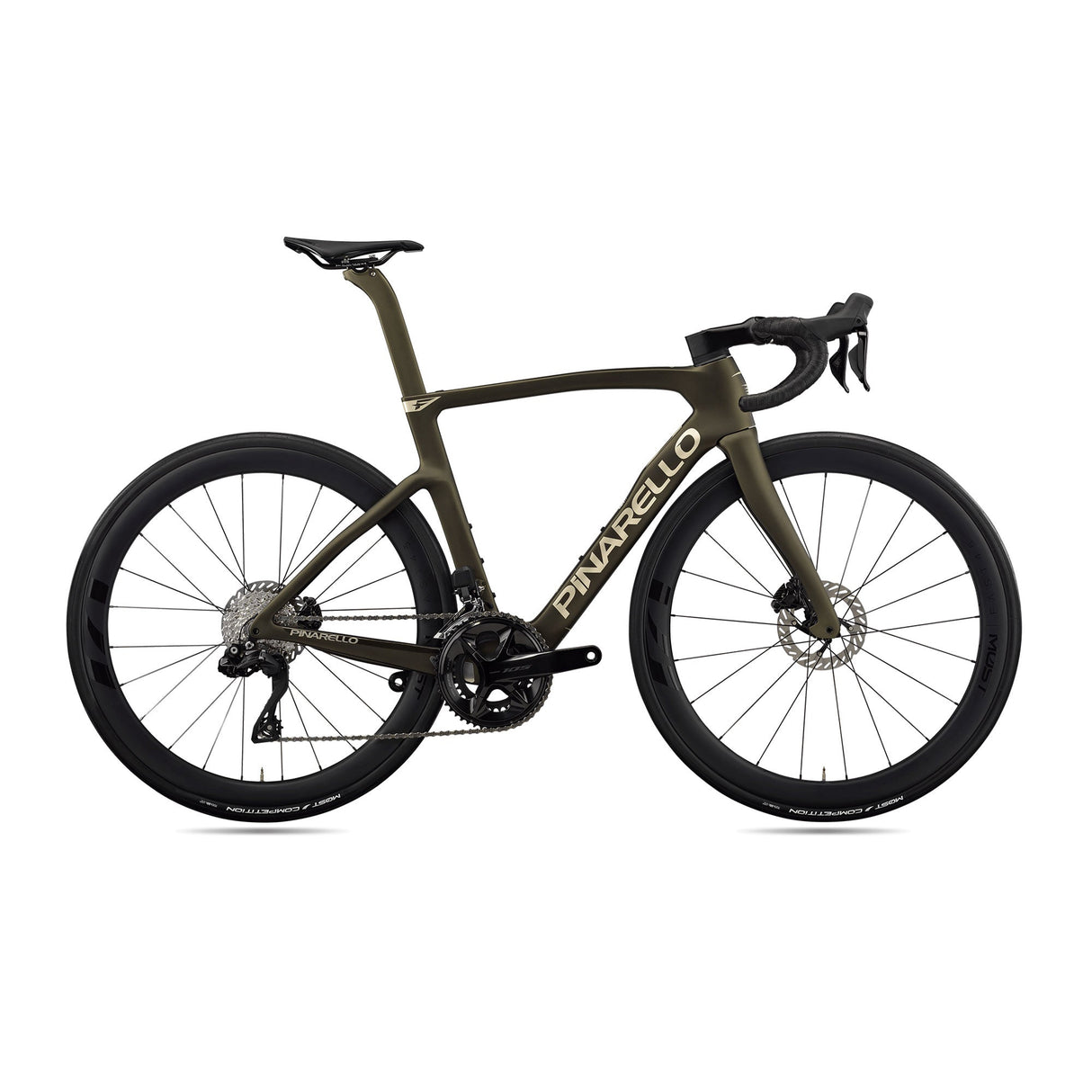Pinarello F5 105 Di2 Bike