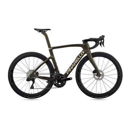 Pinarello F5 105 Di2 Bike