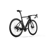 Pinarello F7 Disc Ultegra Di2 D102 Razor Black