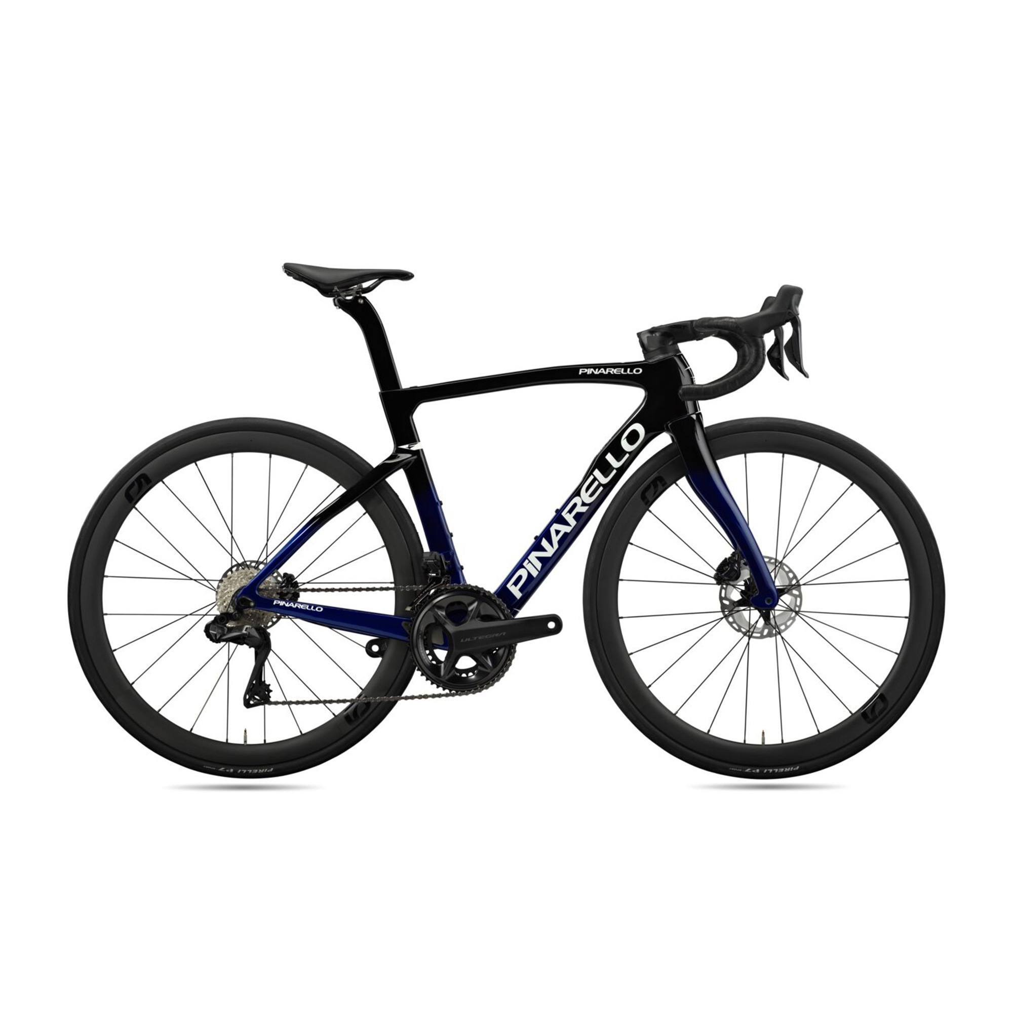 Pinarello F7 Disc Ultegra Di2 – RA Cycles Pinarello F7 Disc Ultegra Di2 – RA Cycles