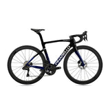 Pinarello F7 Disc Ultegra Di2 E310 Fastest Blue