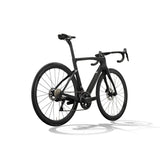 Pinarello F7 Disc Ultegra Di2 E311 Fastest Red