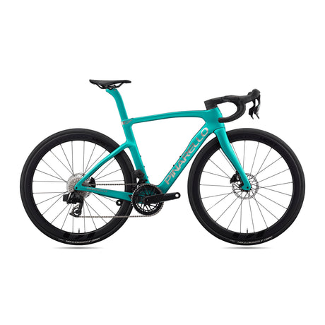 Pinarello F7 Force AXS Bike